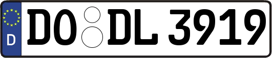 DO-DL3919