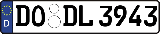 DO-DL3943