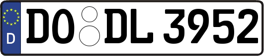 DO-DL3952