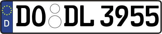 DO-DL3955