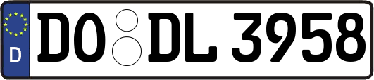 DO-DL3958