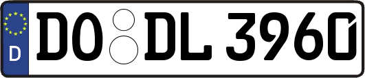 DO-DL3960