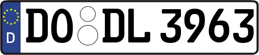 DO-DL3963