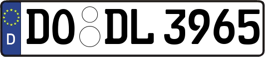 DO-DL3965