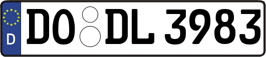 DO-DL3983