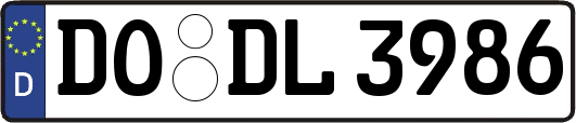 DO-DL3986