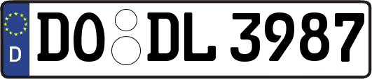 DO-DL3987