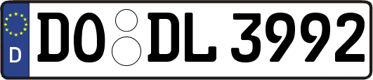 DO-DL3992