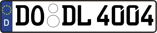 DO-DL4004