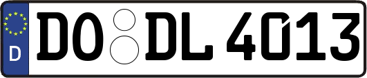 DO-DL4013