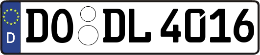 DO-DL4016