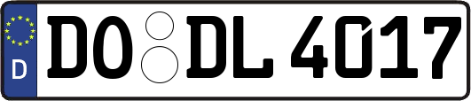 DO-DL4017