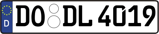 DO-DL4019