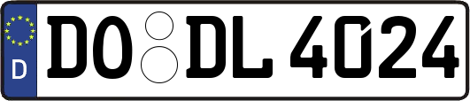 DO-DL4024
