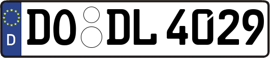 DO-DL4029