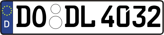 DO-DL4032