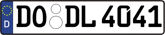 DO-DL4041