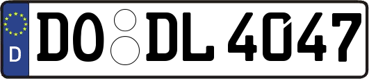 DO-DL4047