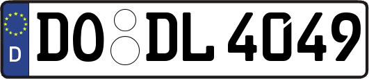 DO-DL4049