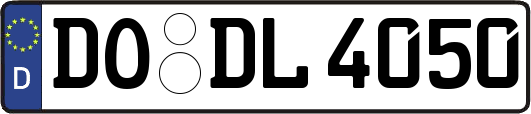 DO-DL4050