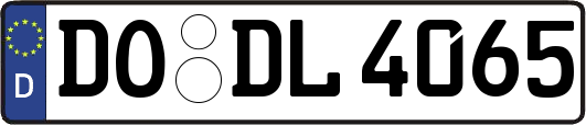 DO-DL4065