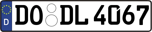 DO-DL4067