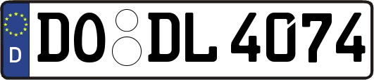 DO-DL4074