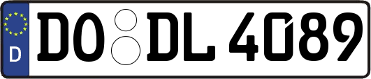 DO-DL4089