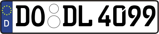DO-DL4099