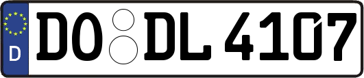 DO-DL4107
