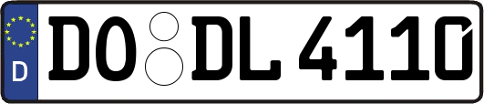 DO-DL4110