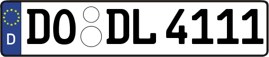 DO-DL4111