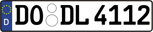 DO-DL4112