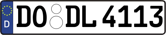 DO-DL4113