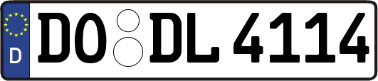 DO-DL4114