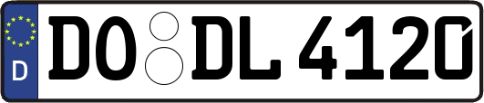 DO-DL4120