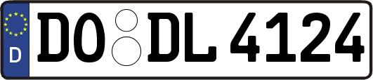 DO-DL4124