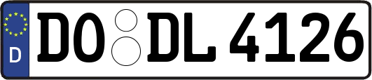 DO-DL4126