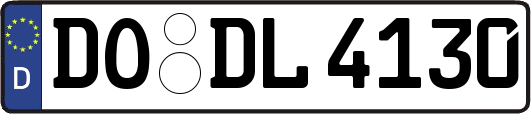 DO-DL4130