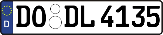 DO-DL4135