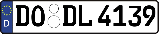DO-DL4139