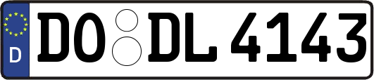 DO-DL4143