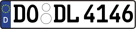DO-DL4146