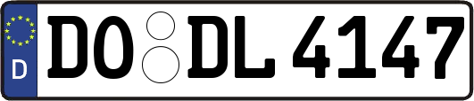 DO-DL4147