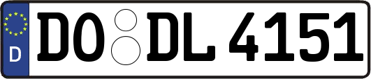 DO-DL4151