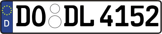 DO-DL4152