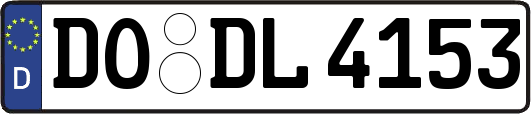 DO-DL4153