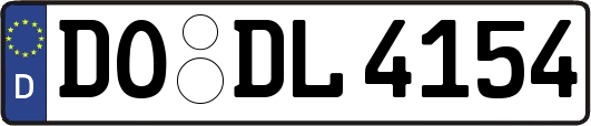 DO-DL4154