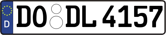 DO-DL4157