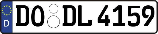 DO-DL4159